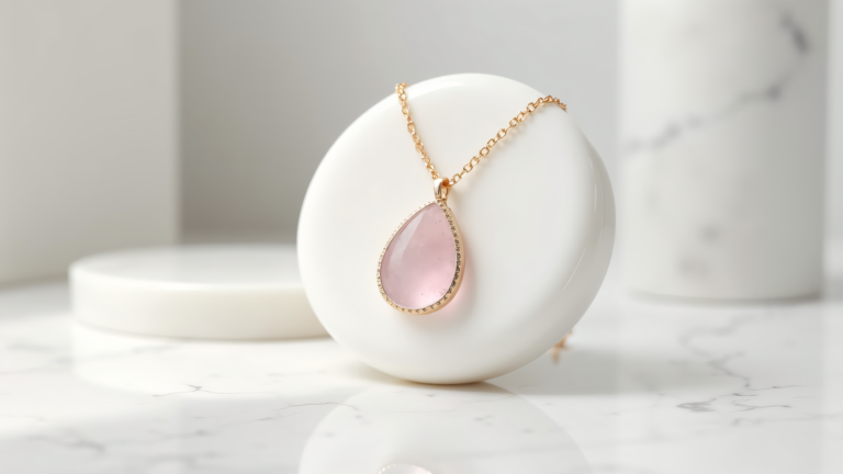 How to Style Crystal Jewelry for Every Occasion