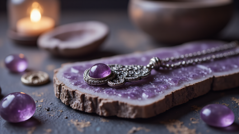 10 Sparkling Crystal Jewelry Care Tips to Keep Your Gems Radiant Forever