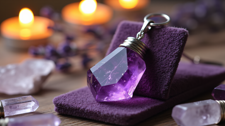 Crystal Creations: Mastering the Art of Stunning Jewelry Design